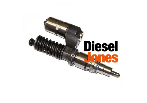 Scania R-Series 11.8 2005-2011 Remanufactured Bosch Exchange Diesel Injector 0986441107
