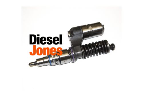 Iveco Stralis 7.8 2003-2012 Remanufactured Bosch Exchange Diesel Injector 0986441020