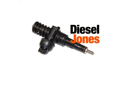 Volvo FH 12 12.1 1998-2006 Remanufactured Bosch Exchange Diesel Injector 0986441006
