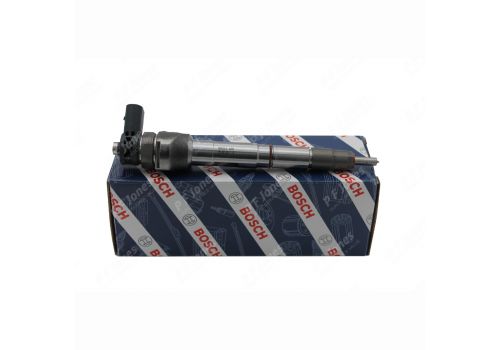 Volkswagen Golf 2.0 GTD/TDI 2013 Onwards New Bosch Diesel Injector 0445110470