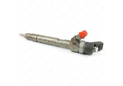 Smart Fortwo 0.8 CDI 2004-2007 Remanufactured Bosch Exchange Diesel Injector 0986435008
