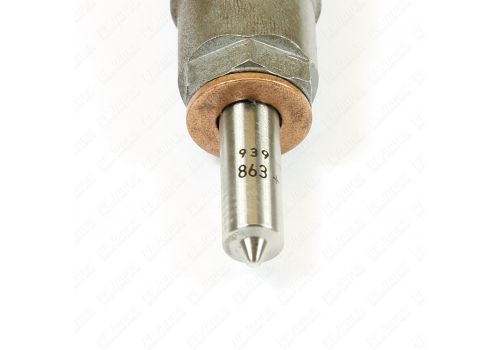 Smart Fortwo 0.8 CDI 2004-2007 Remanufactured Bosch Exchange Diesel Injector 0986435008