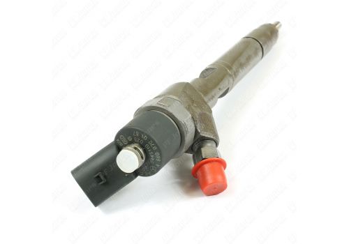 Smart Fortwo 0.8 CDI 2004-2007 Remanufactured Bosch Exchange Diesel Injector 0986435008