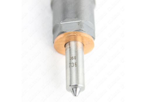 Mercedes C Class 2.2/2.7 CDI 2000-2004 Remanufactured Bosch Exchange Diesel Injector 0986435020