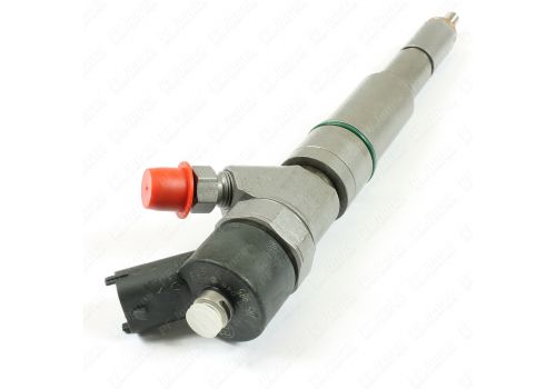 BMW 5 Series 2.5 d 2000-2004 New Bosch Diesel Injector 0445110048