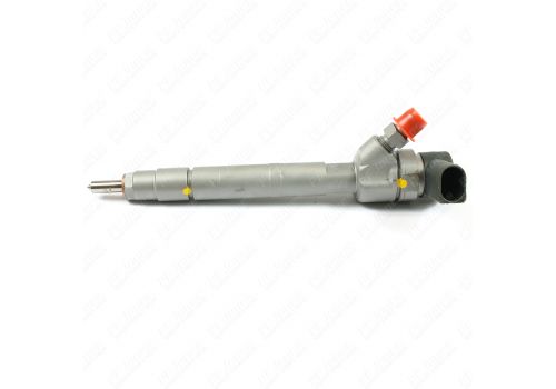 Mercedes E Class 2.1/2.7 CDI 2002-2009 Remanufactured Bosch Exchange Diesel Injector 0986435133