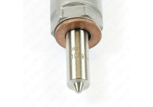 Mercedes E Class 2.1/2.7 CDI 2002-2009 Remanufactured Bosch Exchange Diesel Injector 0986435133