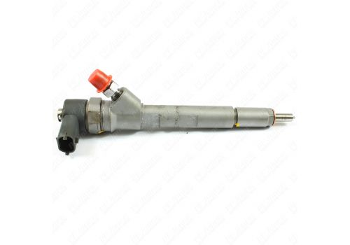 LDV Maxus 2.5 2005 Onwards Remanufactured Bosch Exchange Diesel Injector 0986435149
