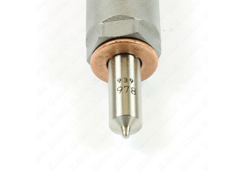 Chrysler Voyager 2.5/2.8 CRD 2000-2007 Remanufactured Bosch Exchange Diesel Injector 0986435149