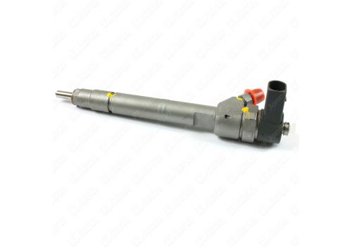 Mercedes E Class 2.1/2.7 CDI 1999-2003 Remanufactured Bosch Exchange Diesel Injector 0986435061
