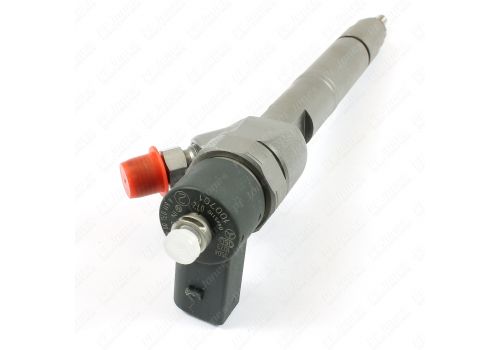 Mercedes E Class 2.1/2.7 CDI 1999-2003 Remanufactured Bosch Exchange Diesel Injector 0986435061