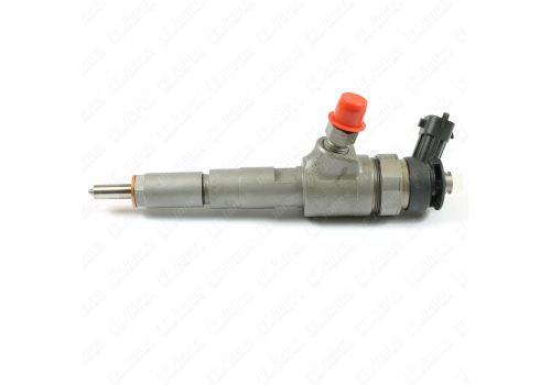 Peugeot 206 1.4 HDi 2001-2009 Remanufactured Bosch Exchange Diesel Injector 0986435076