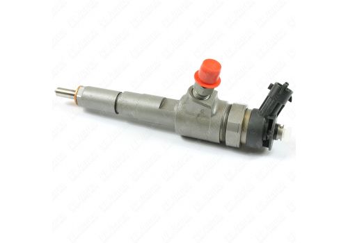 Peugeot 206 1.4 HDi 2001-2009 Remanufactured Bosch Exchange Diesel Injector 0986435076