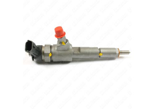 Peugeot 206 1.4 HDi 2001-2009 Remanufactured Bosch Exchange Diesel Injector 0986435076
