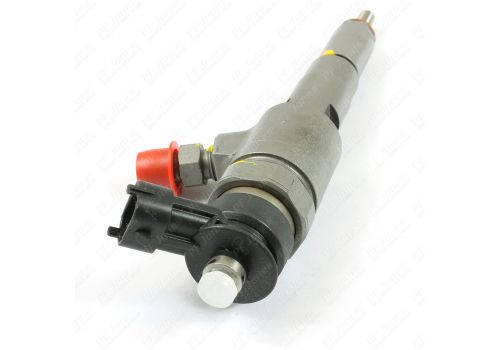 Peugeot 206 1.4 HDi 2001-2009 Remanufactured Bosch Exchange Diesel Injector 0986435076