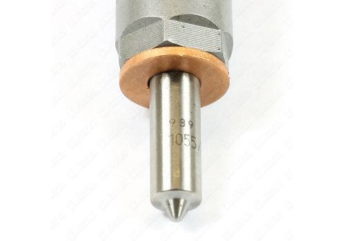 Peugeot 206 1.4 HDi 2001-2009 Remanufactured Bosch Exchange Diesel Injector 0986435076