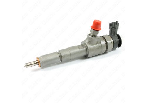 Peugeot 206 1.4 HDi 2001-2009 Remanufactured Bosch Exchange Diesel Injector 0986435076