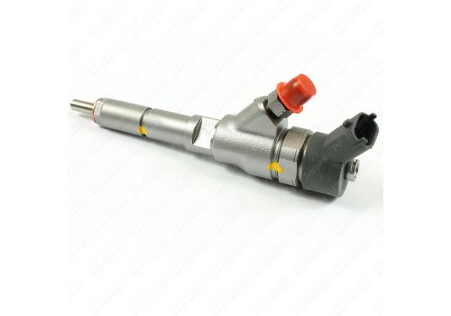 Citroen Berlingo 2.0 HDi 1999-2002 Remanufactured Bosch Exchange Diesel Injector 0986435077