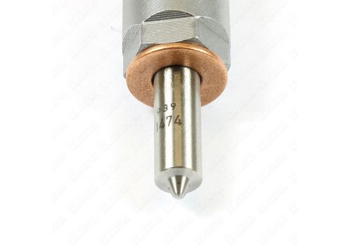 Citroen Relay 2.0/2.2 HDI 2001-2006 Remanufactured Bosch Exchange Diesel Injector 0986435077