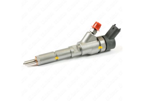Citroen Berlingo 2.0 HDi 1999-2002 Remanufactured Bosch Exchange Diesel Injector 0986435077