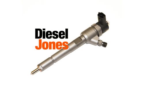 Vauxhall Tigra 1.3 CDTI 2004-2009 Remanufactured Bosch Exchange Diesel Injector 0986435078