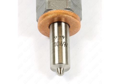 Renault Val Satis 2.2 DCI 2002-2009 Remanufactured Bosch Exchange Diesel Injector 0986435173