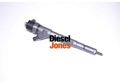 Hyundai Starex 2.5 CRDi 2002 Onwards Remanufactured Bosch Exchange Diesel Injector 0986435154