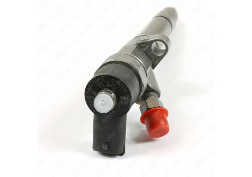 Nissan Interstar 2.2 dCi 2002-2010 Remanufactured Bosch Exchange Diesel Injector 0986435106