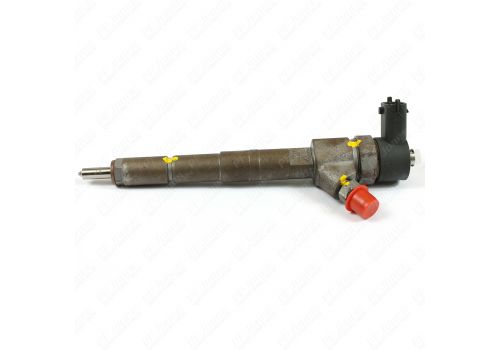 Alfa Romeo 156 1.9/2.4 JTD 2002-2005 New Bosch Diesel Fuel Injector 0445110111