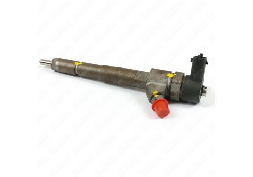 Alfa Romeo 156 1.9/2.4 JTD 2002-2005 New Bosch Diesel Fuel Injector 0445110111