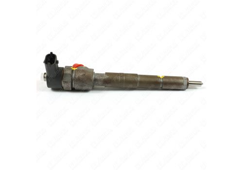 Alfa Romeo 156 1.9/2.4 JTD 2002-2005 New Bosch Diesel Fuel Injector 0445110111