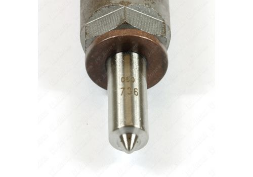 Alfa Romeo 156 1.9/2.4 JTD 2002-2005 New Bosch Diesel Fuel Injector 0445110111