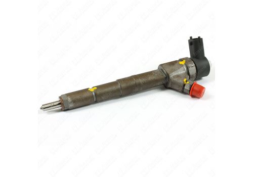 Alfa Romeo 156 1.9/2.4 JTD 2002-2005 New Bosch Diesel Fuel Injector 0445110111