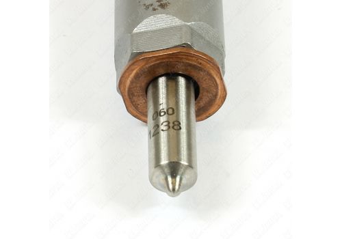Vauxhall Astra 1.7 CDTI 2003-2009 Remanufactured Bosch Exchange Diesel Injector 0986435082