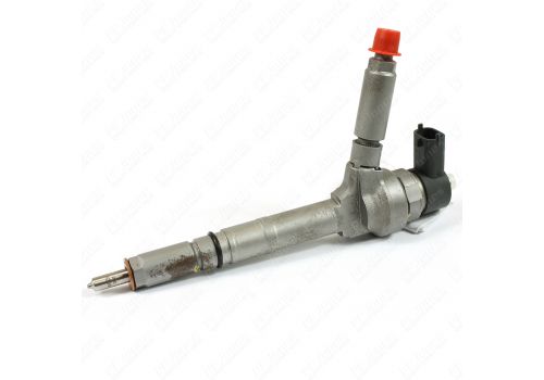 Vauxhall Astra 1.7 CDTI 2003-2009 Remanufactured Bosch Exchange Diesel Injector 0986435082