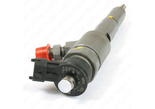 Peugeot 307 1.4 Hdi 2001-2005 New Bosch Diesel Injector 0445110135
