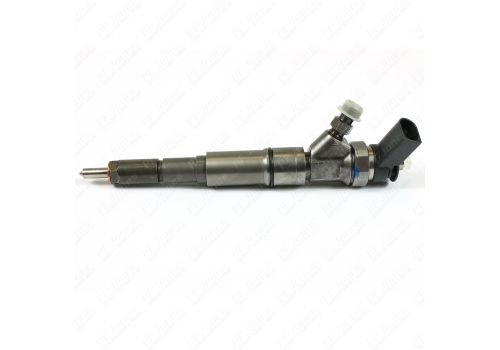 BMW 3 Series 2.0 d 2003-2005 Remanufactured Bosch Exchange Diesel Injector 0986435157