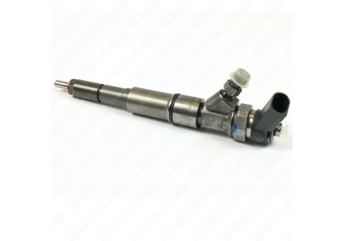 BMW 3 Series 2.0 d 2003-2005 Remanufactured Bosch Exchange Diesel Injector 0986435157