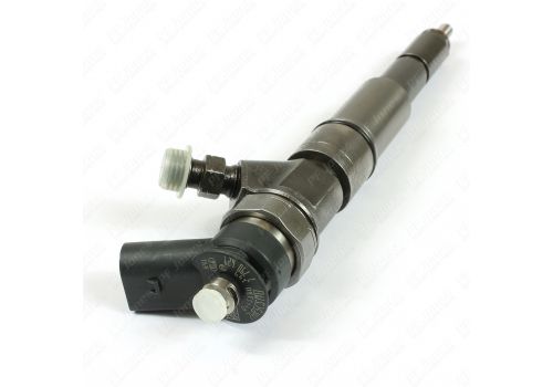 BMW 3 Series 2.0 d 2003-2005 Remanufactured Bosch Exchange Diesel Injector 0986435157