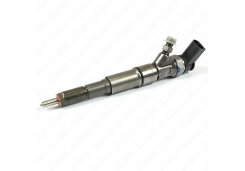 BMW 3 Series 2.0 d 2003-2005 Remanufactured Bosch Exchange Diesel Injector 0986435157