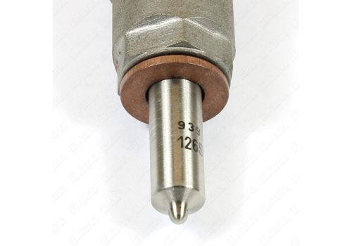 Mercedes C Class 3.0 CDI AMG 2002-2004 New Bosch Diesel Injector 0445110151