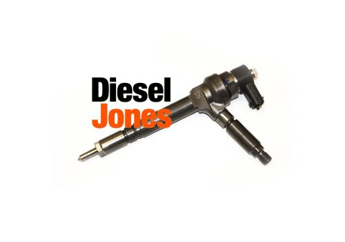 Vauxhall Astra 1.7 CDTI 2004-2007 Remanufactured Bosch Exchange Diesel Injector 0986435105