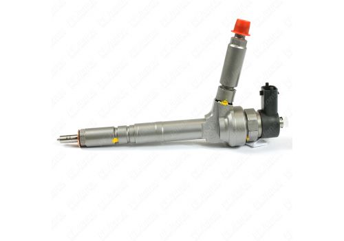 Vauxhall Astra 1.7 CDTI 2004-2007 Remanufactured Bosch Exchange Diesel Injector 0986435089