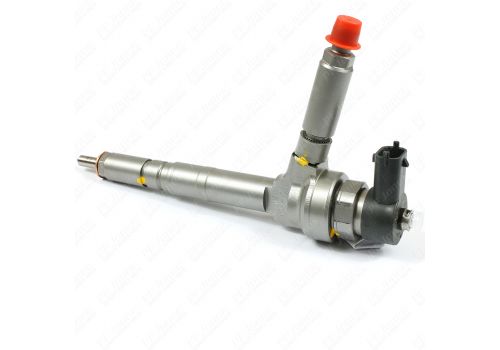 Vauxhall Astra 1.7 CDTI 2004-2007 Remanufactured Bosch Exchange Diesel Injector 0986435089