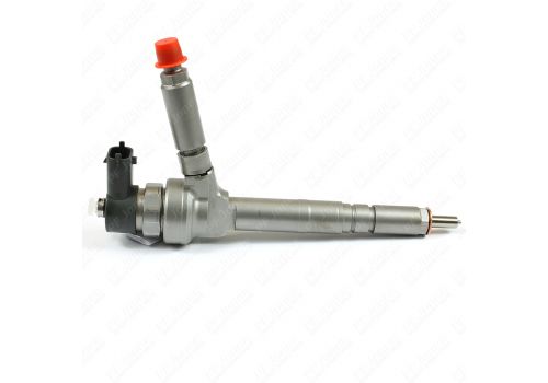 Vauxhall Astra 1.7 CDTI 2004-2007 Remanufactured Bosch Exchange Diesel Injector 0986435089