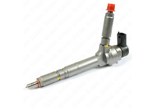 Vauxhall Astra 1.7 CDTI 2004-2007 Remanufactured Bosch Exchange Diesel Injector 0986435089