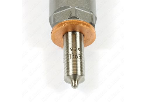 Lancia Musa 1.9 Multijet 2004-2012 New Bosch Diesel Injector 0445110187
