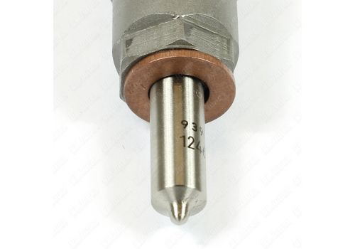 Mercedes Vito 2.1 CDI 2003-2010 New Bosch Diesel Injector 0445110191