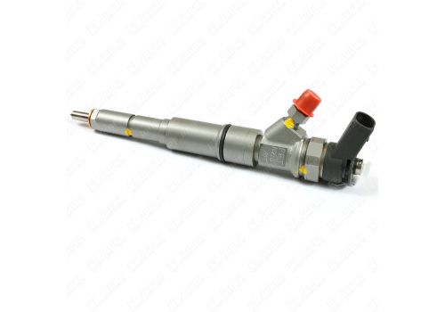 BMW 1 Series 2.0 D 2004-2007 Reconditioned Bosch Diesel Injector 0445110216