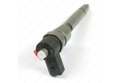 Mercedes C Class 2.2 CDI 2003-2008 Remanufactured Bosch Exchange Diesel Injector 0986435139